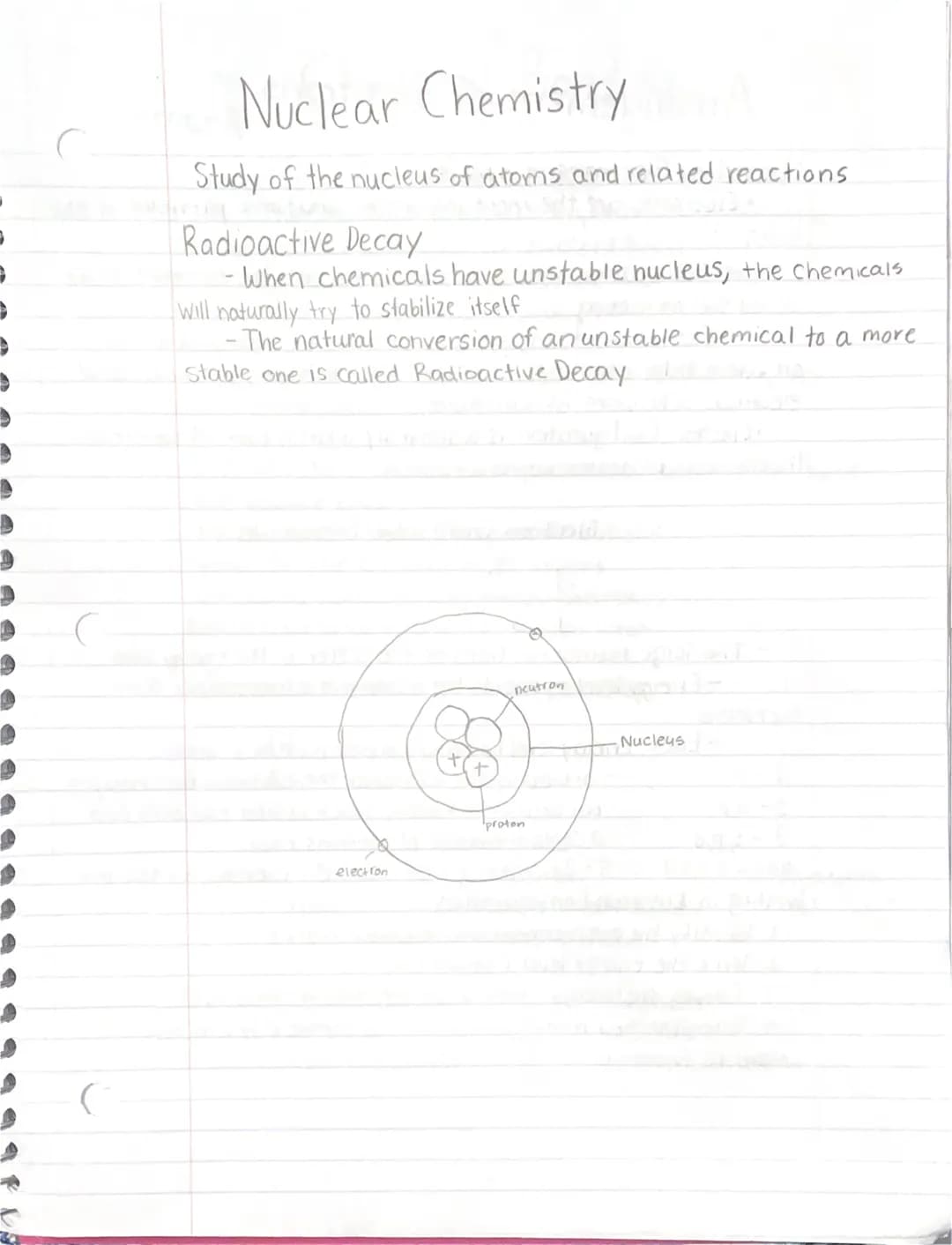 ca
Matter and Measurement
Matter
Four phases of matter include: salid, liquid, gas, plasma.
Solids have definite volume and shape
-liquids h