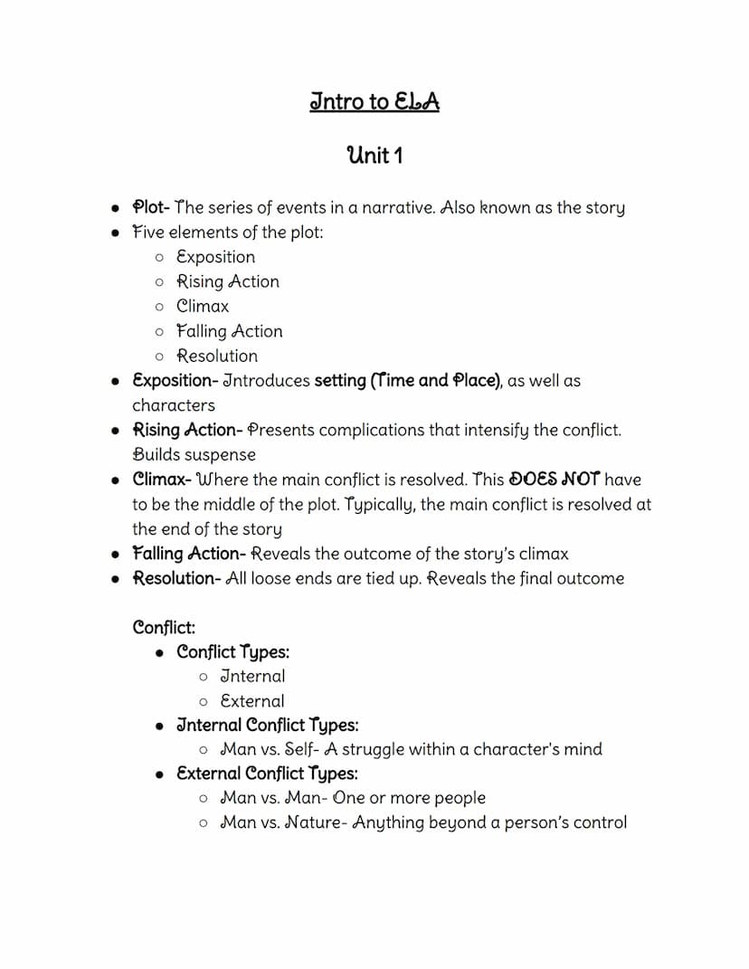 9th Grade English Notes
Email Etiquette
What is email etiquette?
• Email etiquette is an essential set of guidelines and
expectations for ho