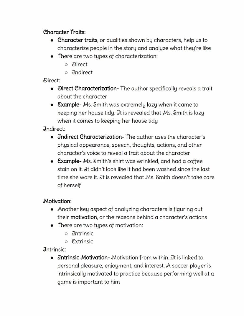 9th Grade English Notes
Email Etiquette
What is email etiquette?
• Email etiquette is an essential set of guidelines and
expectations for ho