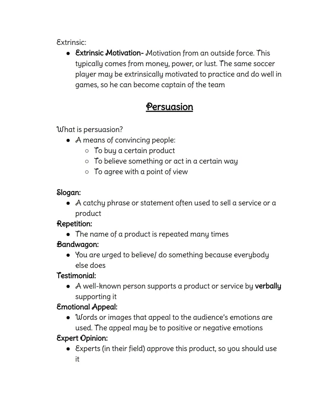 9th Grade English Notes
Email Etiquette
What is email etiquette?
• Email etiquette is an essential set of guidelines and
expectations for ho