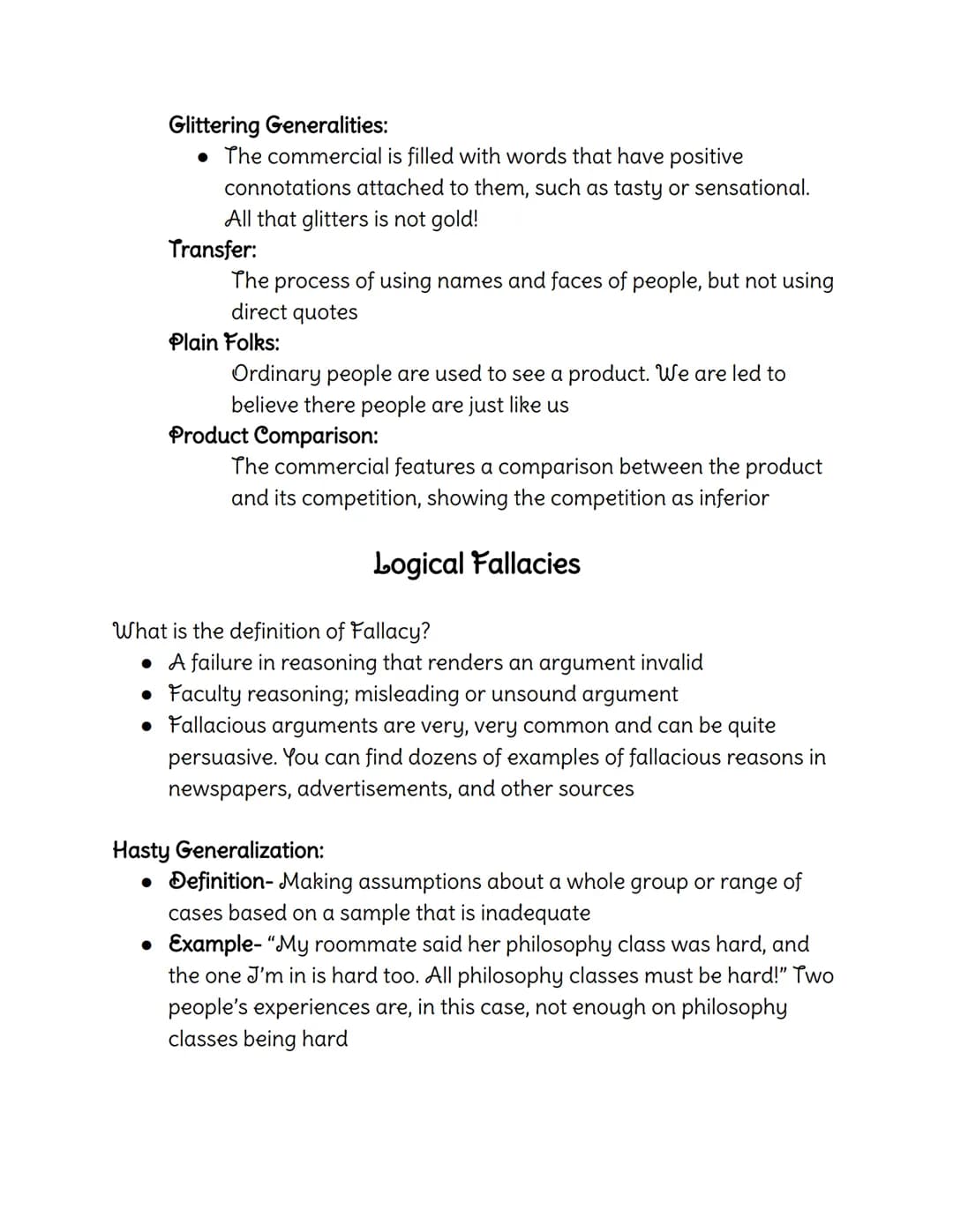 9th Grade English Notes
Email Etiquette
What is email etiquette?
• Email etiquette is an essential set of guidelines and
expectations for ho