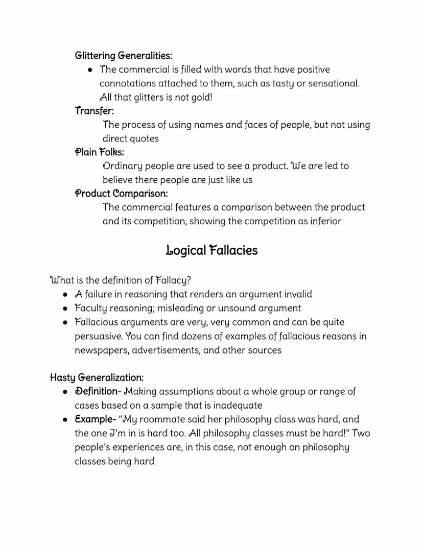 9th Grade English Notes
Email Etiquette
What is email etiquette?
• Email etiquette is an essential set of guidelines and
expectations for ho