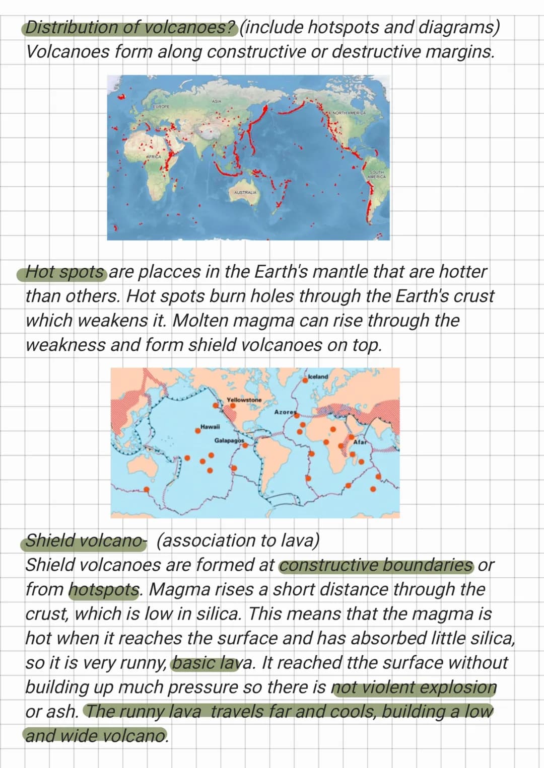 Volcanoes and Earthquakes.
C
crist
mantle
-Plate Boundaries.
Octer love
Inner care
Crust- solid, rocks
and minerals, 8-40
km thick.
Mantle-l