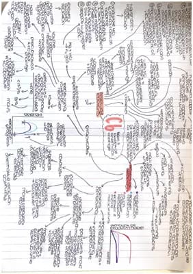 Know GCSE AQA Combined Science Chemistry Paper 2 C6-C10  thumbnail