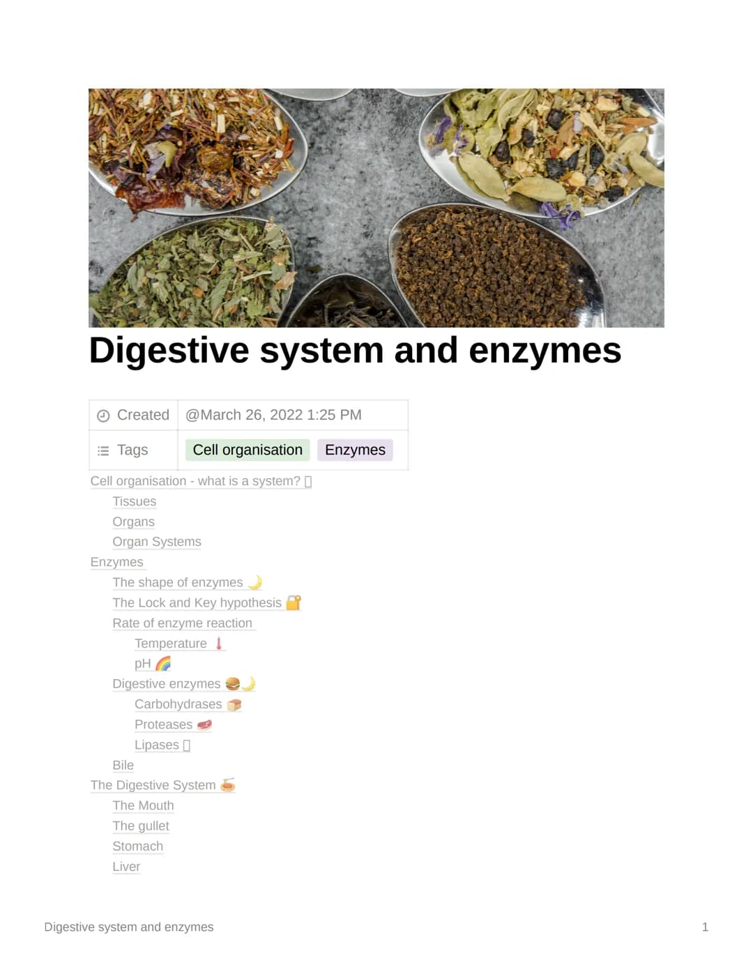 
<p>Enzymes in the digestive system and their functions play a crucial role in breaking down food and ensuring that the body can absorb esse