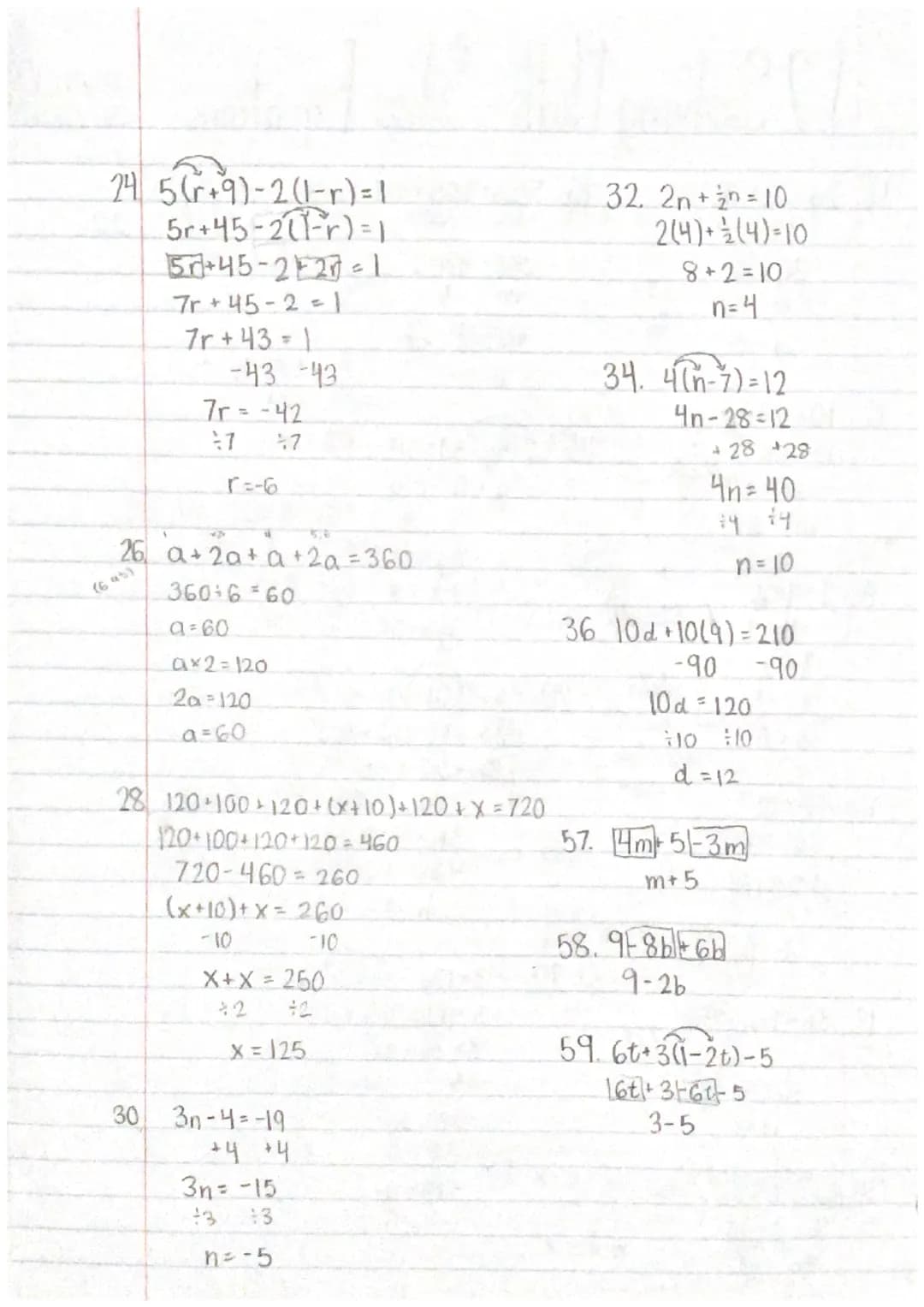 
<h2 id="goalsolvingmultisteplinearequationsusinginverseoperations">Goal: Solving Multi-Step Linear Equations Using Inverse Operations</h2>
