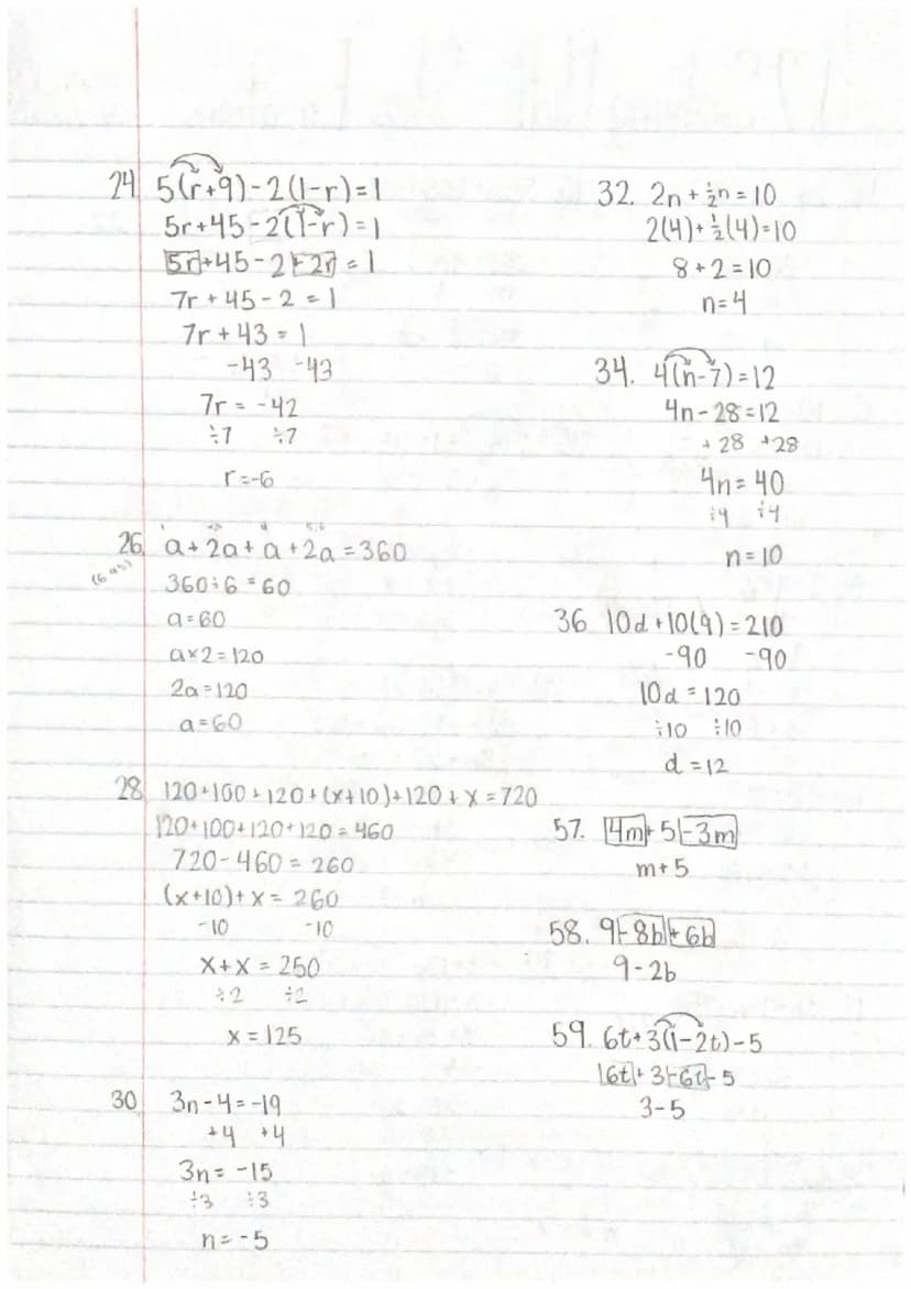 
<h2 id="goalsolvingmultisteplinearequationsusinginverseoperations">Goal: Solving Multi-Step Linear Equations Using Inverse Operations</h2>
