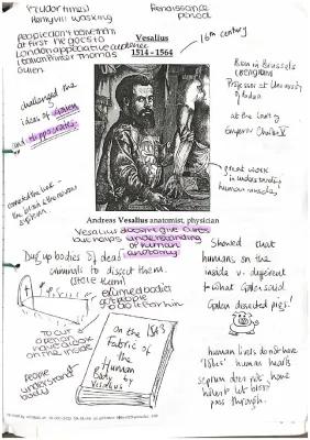 Know history key individuals I renaissance medicine  thumbnail