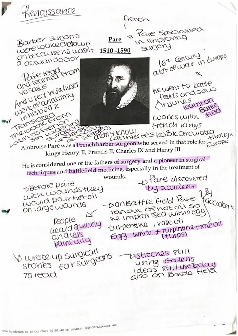 (Tudor times)
Henryvill wasking
people don't belive them
at first he goes to
London appeciative audience
Italian Printer Thomas
Guien
challe
