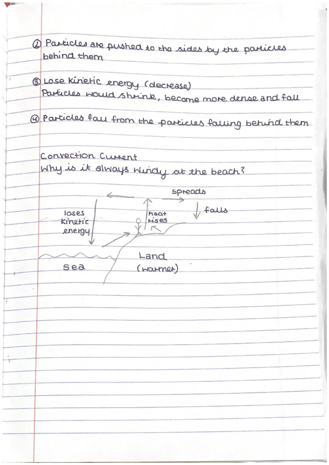 Friday 20th January
Radiation
2011 mod na
vodausio
1 all objects emit (give out) and absorb (take in) thermal
incradiation (infrared radiati