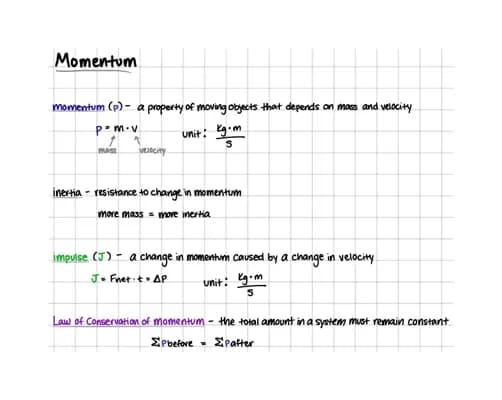 Know Basics of Momentum thumbnail