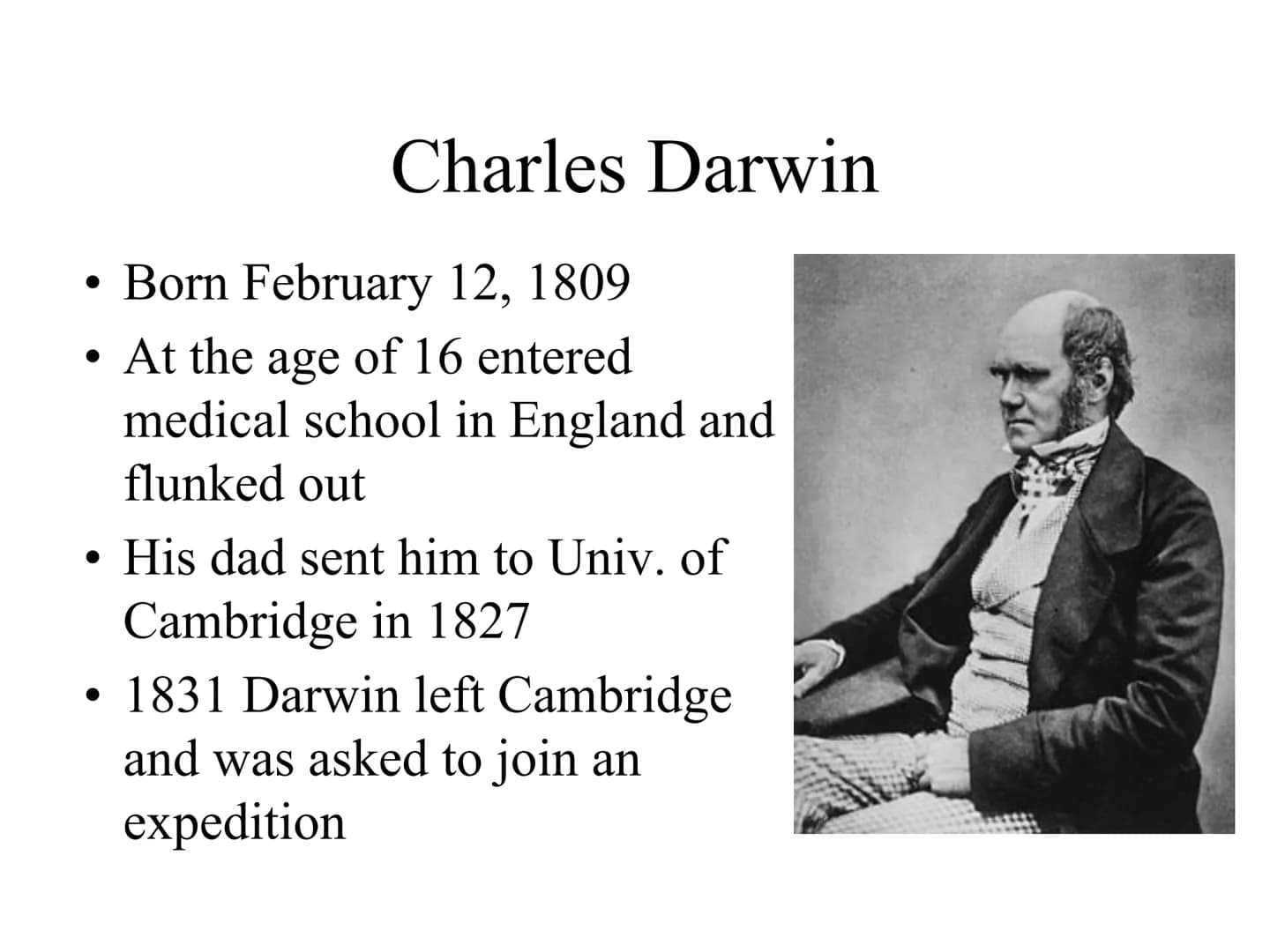 Fun Facts About How Genes and Evolution Work