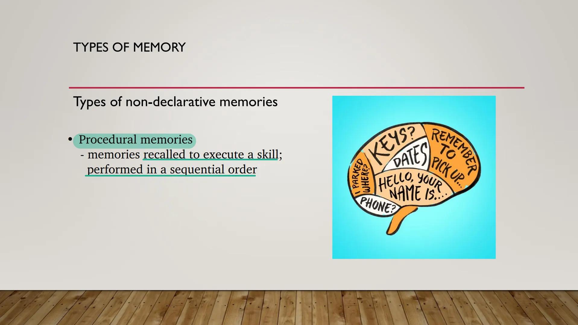 UNIT 5: COGNITION
THE STUDY OF MENTAL PROCESSES THAT CANNOT BE DIRECTLY OBSERVED
(GAINING AND APPLYING KNOWLEDGE, PROBLEM SOLVING, FORMING M