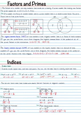 Know Maths thumbnail