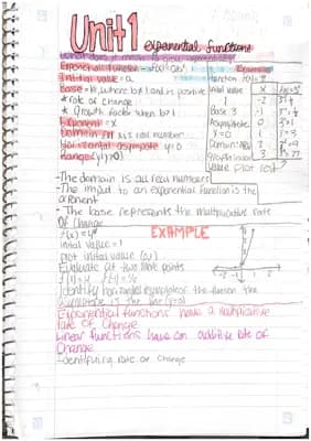 Know polynomial expressions thumbnail