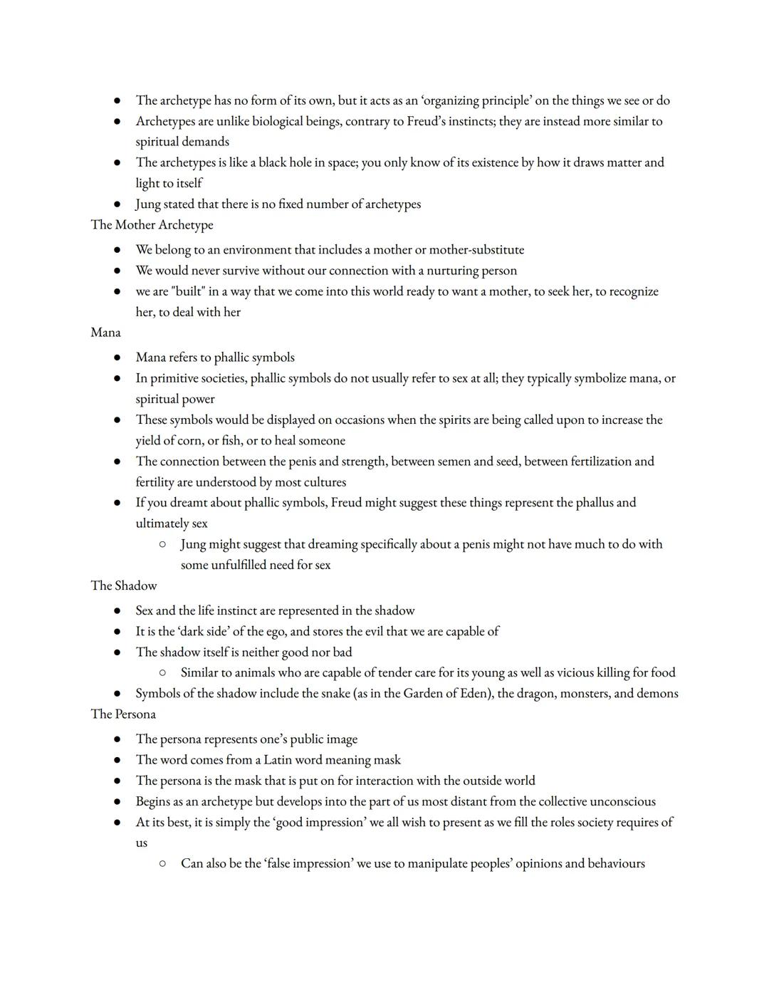 
<h2 id="leftbrainfunctionsego">Left Brain Functions (Ego)</h2>
<p>The left brain is characterized by its use of logic and attention to deta