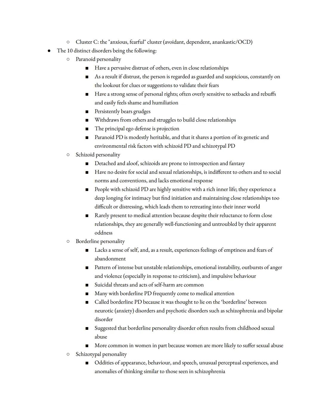 
<h2 id="leftbrainfunctionsego">Left Brain Functions (Ego)</h2>
<p>The left brain is characterized by its use of logic and attention to deta