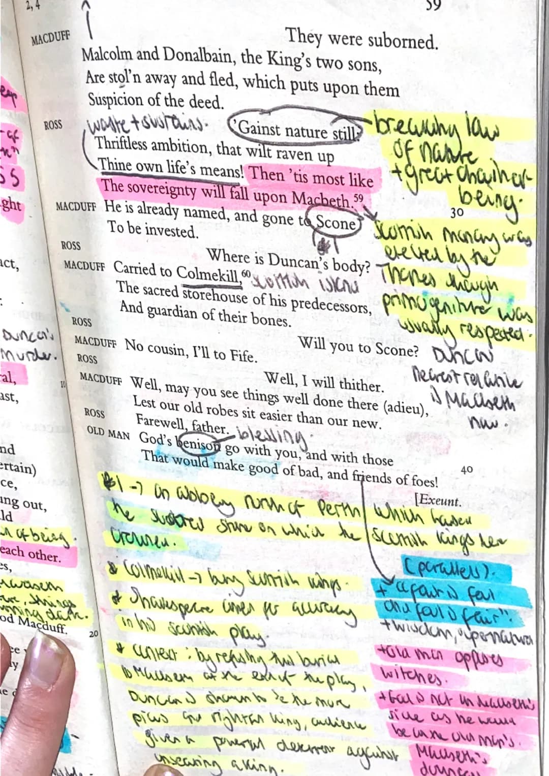 context.
58
Datural us
In all his
mehe
are for anyone?
to be that old
эйш
OLD MAN
ned:
Gods.
eve ROSS, Ay"
ter
Ersunik
ncg's
murder done
sta