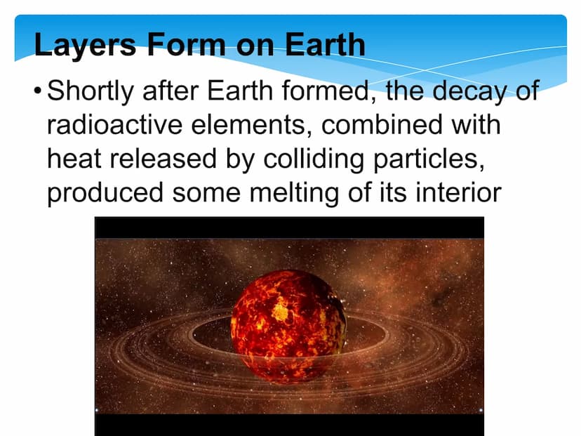 Ch 1: Introduction into Earth Science
Ch 1.1: What is Earth Science
Earth Science- Group of sciences that
studies Earth & its neighbors in s