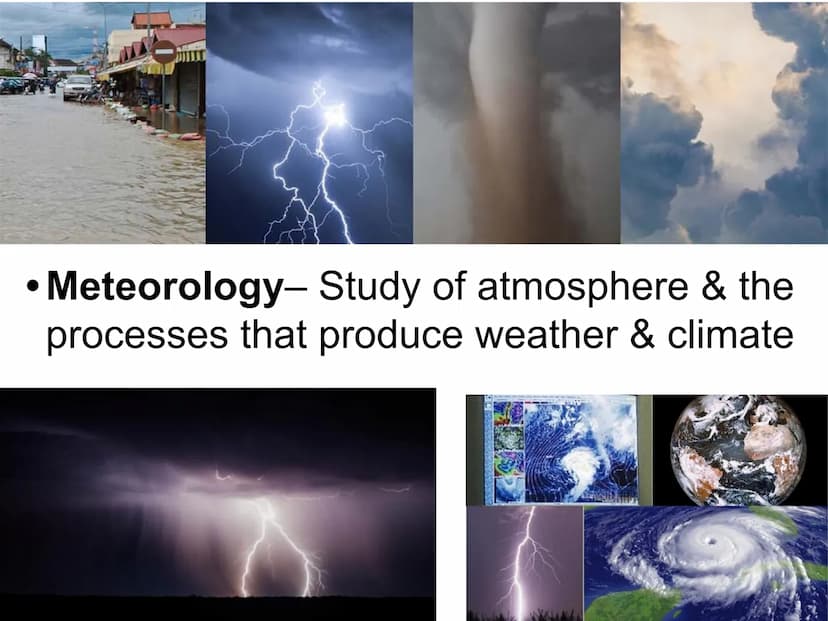 Ch 1: Introduction into Earth Science
Ch 1.1: What is Earth Science
Earth Science- Group of sciences that
studies Earth & its neighbors in s