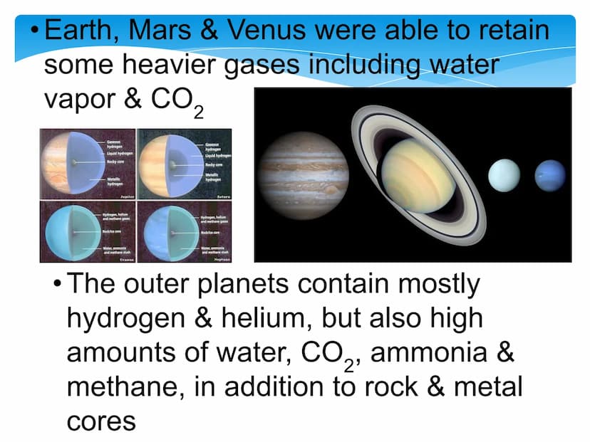 Ch 1: Introduction into Earth Science
Ch 1.1: What is Earth Science
Earth Science- Group of sciences that
studies Earth & its neighbors in s