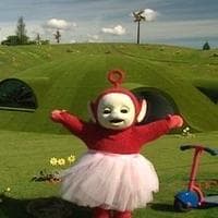 user profile picture