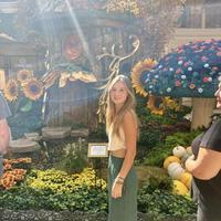 user profile picture