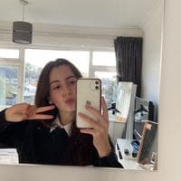 user profile picture
