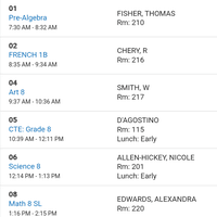 user profile picture