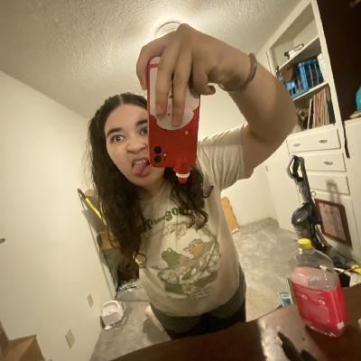 user profile picture