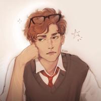 user profile picture