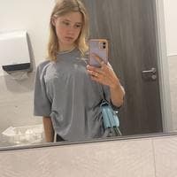 user profile picture