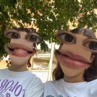 user profile picture