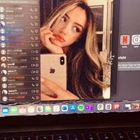 user profile picture
