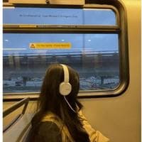 user profile picture