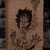 user profile picture