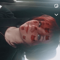 user profile picture