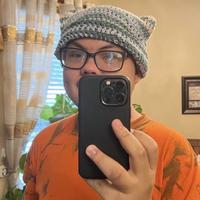 user profile picture