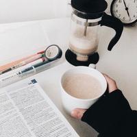 user profile picture