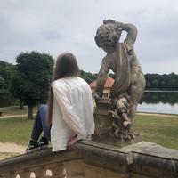 user profile picture