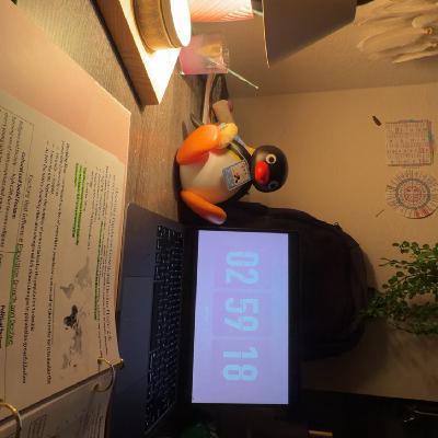 user profile picture