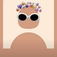 user profile picture