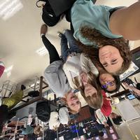 user profile picture