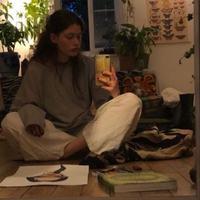 user profile picture