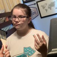 user profile picture