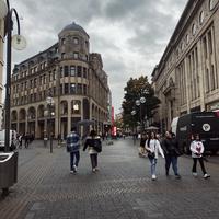 user profile picture