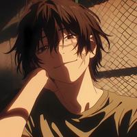 user profile picture