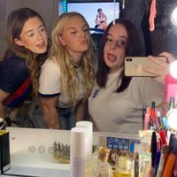 user profile picture