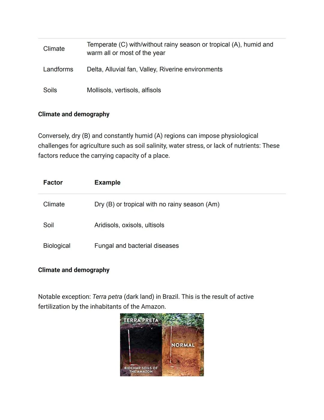# Population geography
Demography is the discipline that studies population based on sets of characteristics
and dynamics such as:
* How