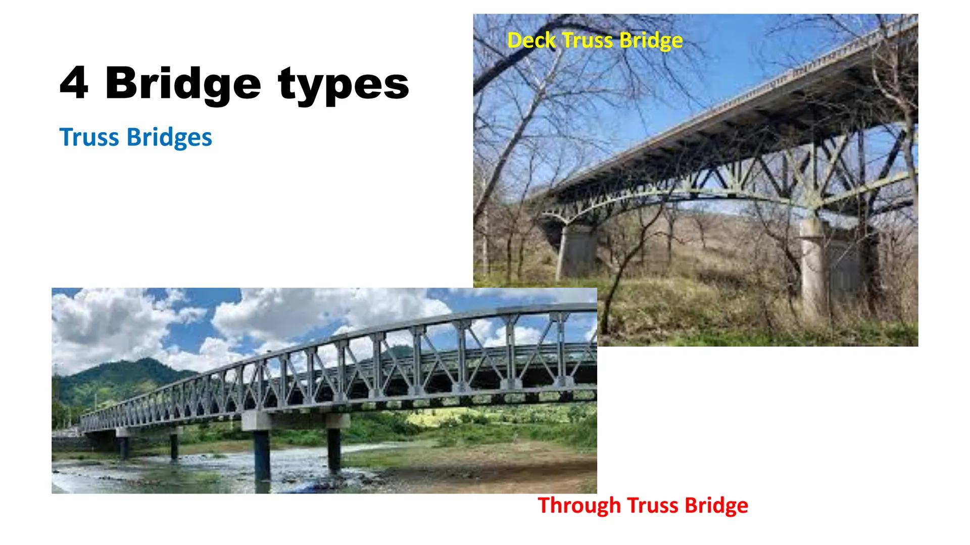 # Introduction to
# Civil Engineering
# (ВСЕ 111)
## Lecture 4
# Bridges
Ing. Dr. G. J. Amissah
Dept. of Civil Engineering
CCTU # Trial Q